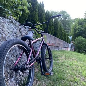 Meet your Posher, Scott